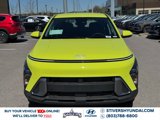 New 2025 Hyundai Kona SE image 6