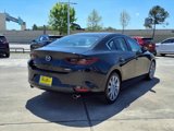 Used 2021 MAZDA MAZDA3 s image 2