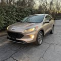 Used 2021 Ford Escape SEL image 2
