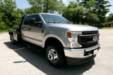 Used 2021 Ford F350 XL w/ Power Equipment Group image 4