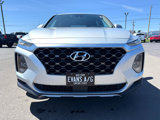 Used 2019 Hyundai Santa Fe SE image 2