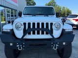 Used 2021 Jeep Gladiator Overland image 3