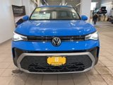 New 2025 Volkswagen Taos SE image 2