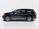Used 2014 Nissan Pathfinder Platinum image 3