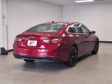 Used 2022 Chevrolet Malibu LT w/ Sport Edition image 5