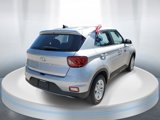 Certified 2022 Hyundai Venue SE image 4