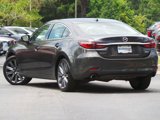 Used 2019 MAZDA MAZDA6 Grand Touring image 3