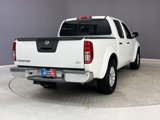 Used 2016 Nissan Frontier SV image 4