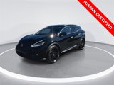 Used 2023 Nissan Murano SV image 4