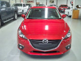 Used 2015 MAZDA MAZDA3 i Touring w/ Technology Package image 2