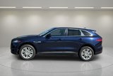 Used 2019 Jaguar F-PACE Prestige image 6