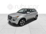 Used 2023 Hyundai Venue SEL image 1