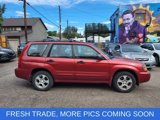 Used 2003 Subaru Forester 2.5XS image 3