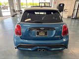 Used 2022 MINI Cooper S w/ Signature Upholstery Package image 3