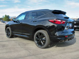 Used 2022 Chevrolet Blazer RS w/ Enhanced Convenience Package image 3