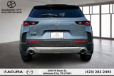 Certified 2023 MAZDA CX-50 Meridian Edition w/ Cargo Package image 4