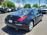 Used 2005 Nissan 350Z Touring w/ (N93) Cargo Convenience Pkg image 3