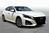 Certified 2023 Nissan Altima 2.5 SV image 2