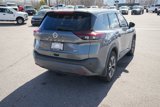 Used 2021 Nissan Rogue SV image 6