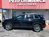 Used 2020 Jeep Cherokee Latitude Plus image 3