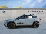 Used 2021 Subaru Crosstrek 2.5i Limited w/ Moonroof Package 2 image 5