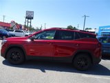 New 2024 GMC Terrain AT4 w/ Infotainment Package II image 2