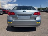 Used 2013 Subaru Legacy 2.5i Limited image 5