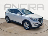 Used 2013 Hyundai Santa Fe Sport 2.0T image 4