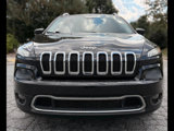 Used 2014 Jeep Cherokee Limited image 4