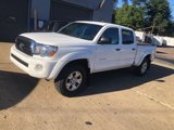 Used 2011 Toyota Tacoma 4x4 Double Cab image 2