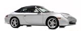 Used 2003 Porsche 911 Cabriolet image 6