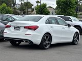 Certified 2021 Mercedes-Benz A 220 image 3