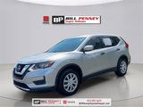 Used 2017 Nissan Rogue S image 3