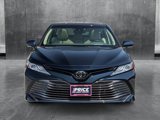 Used 2018 Toyota Camry XLE image 2