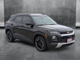 Used 2021 Chevrolet TrailBlazer LT w/ Convenience Package image 3