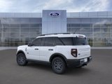 New 2025 Ford Bronco Sport Big Bend image 4