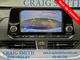 Used 2024 Nissan Altima 2.5 S image 4