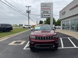 Used 2022 Jeep Grand Cherokee Limited image 2