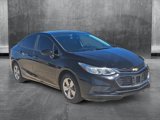 Used 2017 Chevrolet Cruze LS image 3