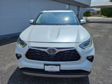 Used 2022 Toyota Highlander Platinum image 6