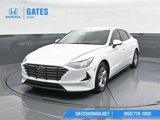 Used 2023 Hyundai Sonata SE w/ Cargo Package image 6