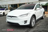 Used 2018 Tesla Model X 75D image 3