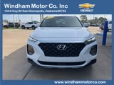 Used 2019 Hyundai Santa Fe SE image 2