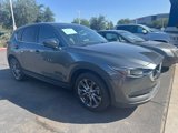 Used 2019 MAZDA CX-5 Signature image 2