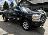 Used 2019 RAM 2500 Limited image 6