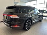 Certified 2023 Lincoln Aviator Black Label w/ Dynamic Handling Package image 5