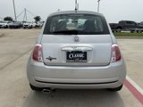 Used 2013 FIAT 500 Pop image 4