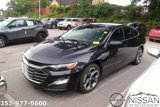 Used 2023 Chevrolet Malibu LT image 2