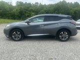 Used 2017 Nissan Murano SV image 3