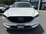Used 2019 MAZDA CX-5 Signature image 3